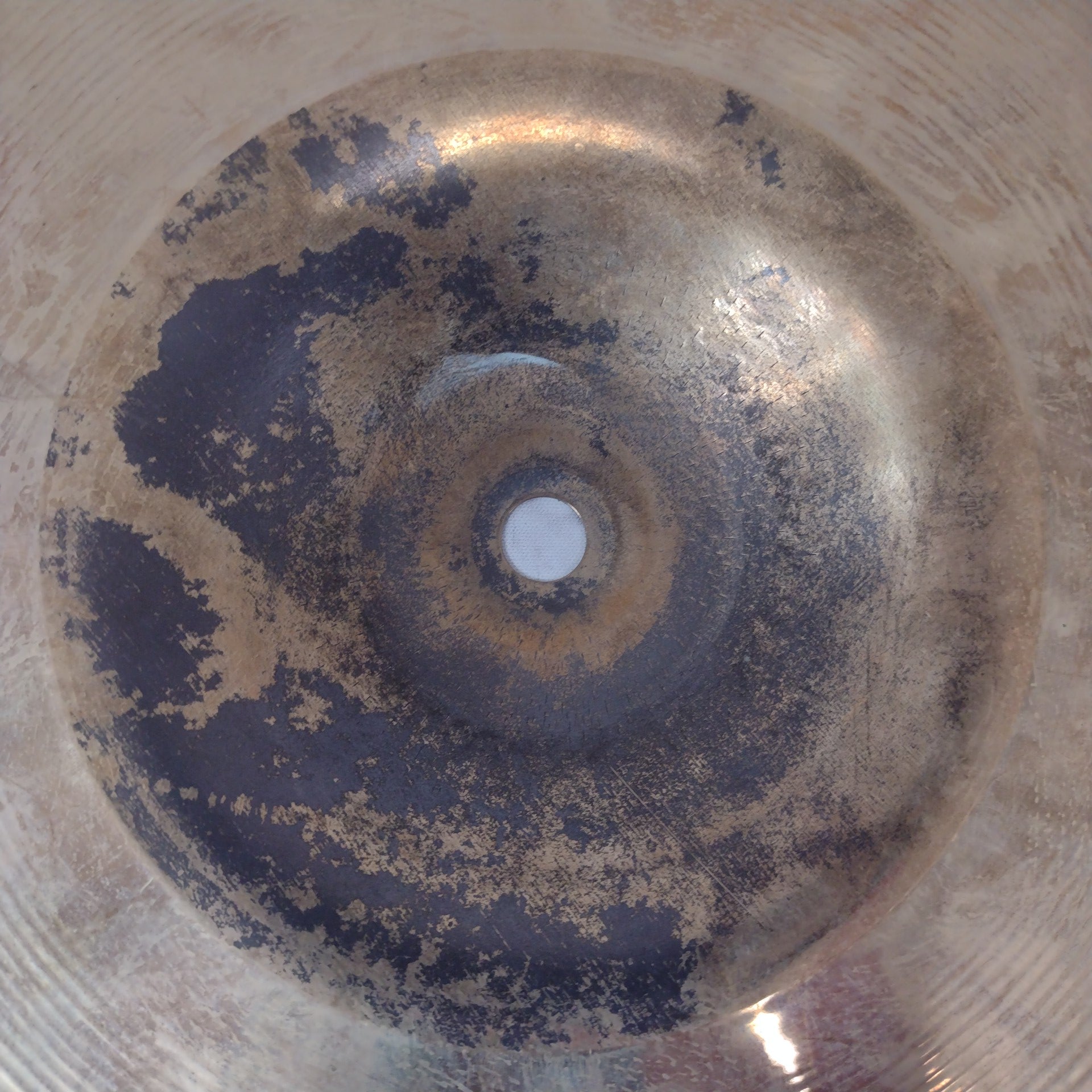 Sabian AAX AAXplosion Crash 14 Crash Cymbal