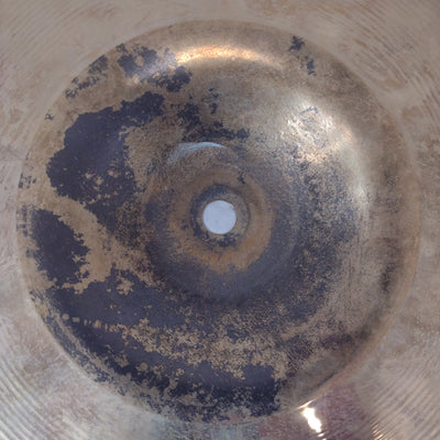Sabian AAX AAXplosion Crash 14 Crash Cymbal