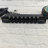 Seismic Audio - SARMSS-16x1530 - 16 Channel XLR TRS Combo Splitter Snake Cable