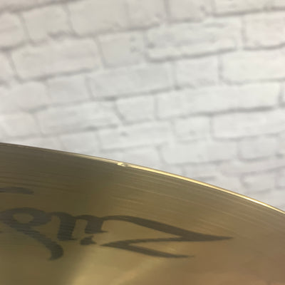 Zildjian Avedis 20 Ping Ride Cymbal
