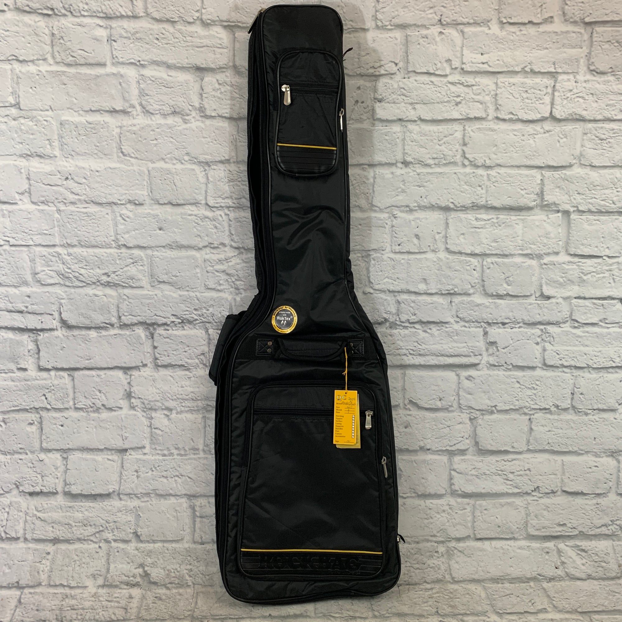 Warwick bass clearance gig bag