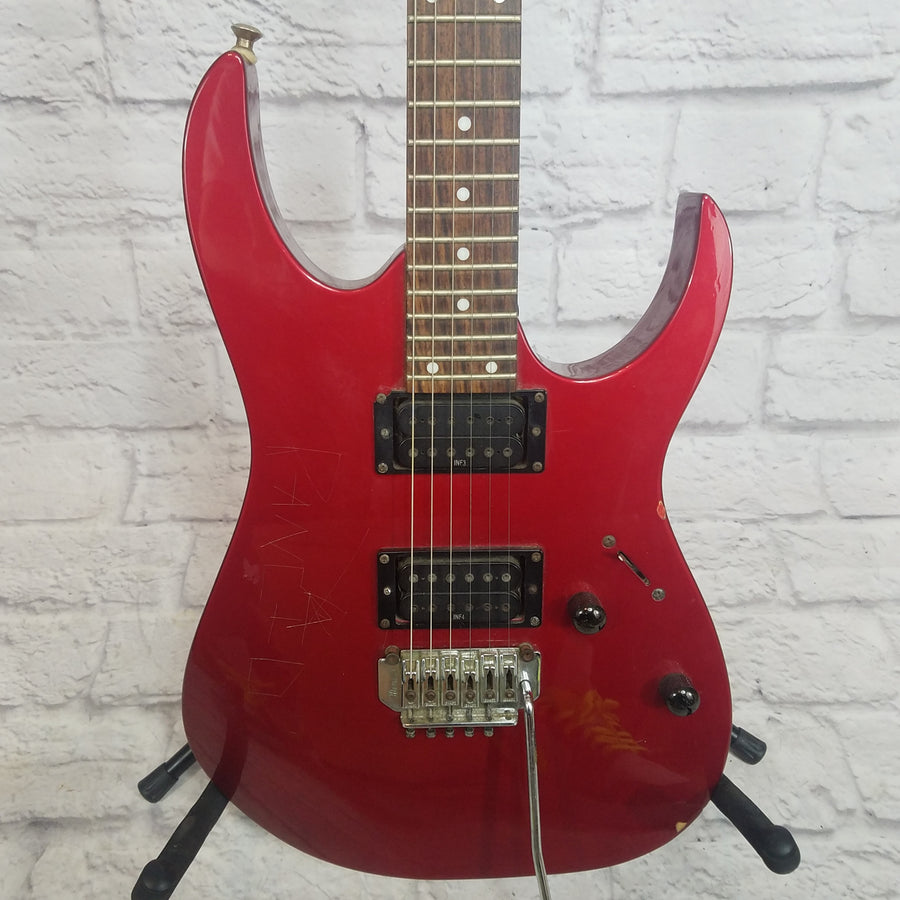 Ibanez RG120 Electric Guitar