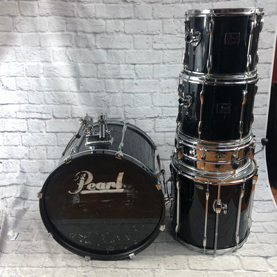 Pearl Export 5pc Kit Drum Kit