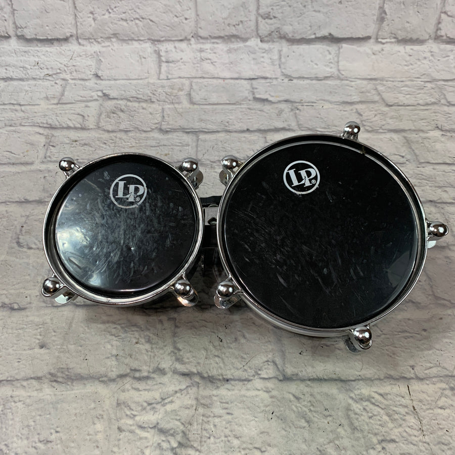 LP Latin Percussion Mini 6"/8" Timbales