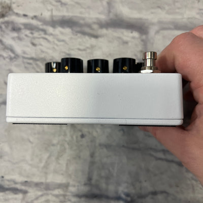 Keeley Fuzz Bender Fuzz Pedal with Bias Control