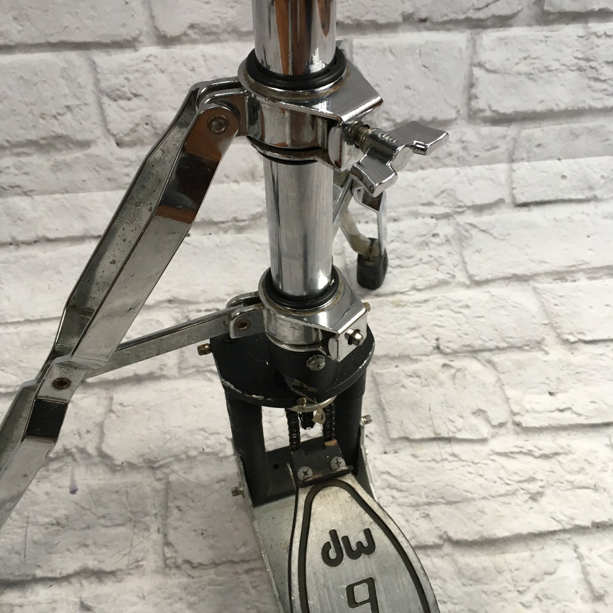 DW 9000 Hi Hat Stand