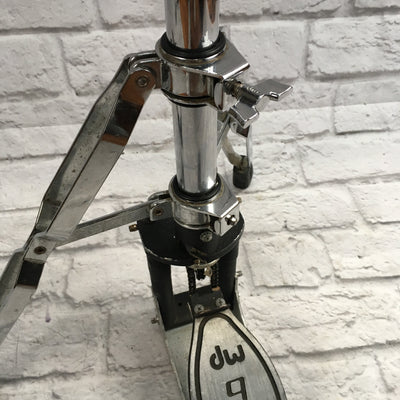 DW 9000 Hi Hat Stand