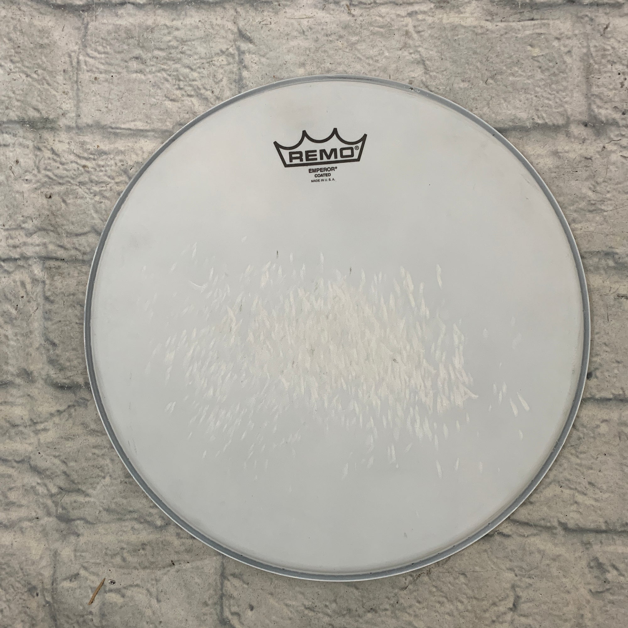 Remo Emperor Coated Drumhead Pack 12" 13" 16" (Used)