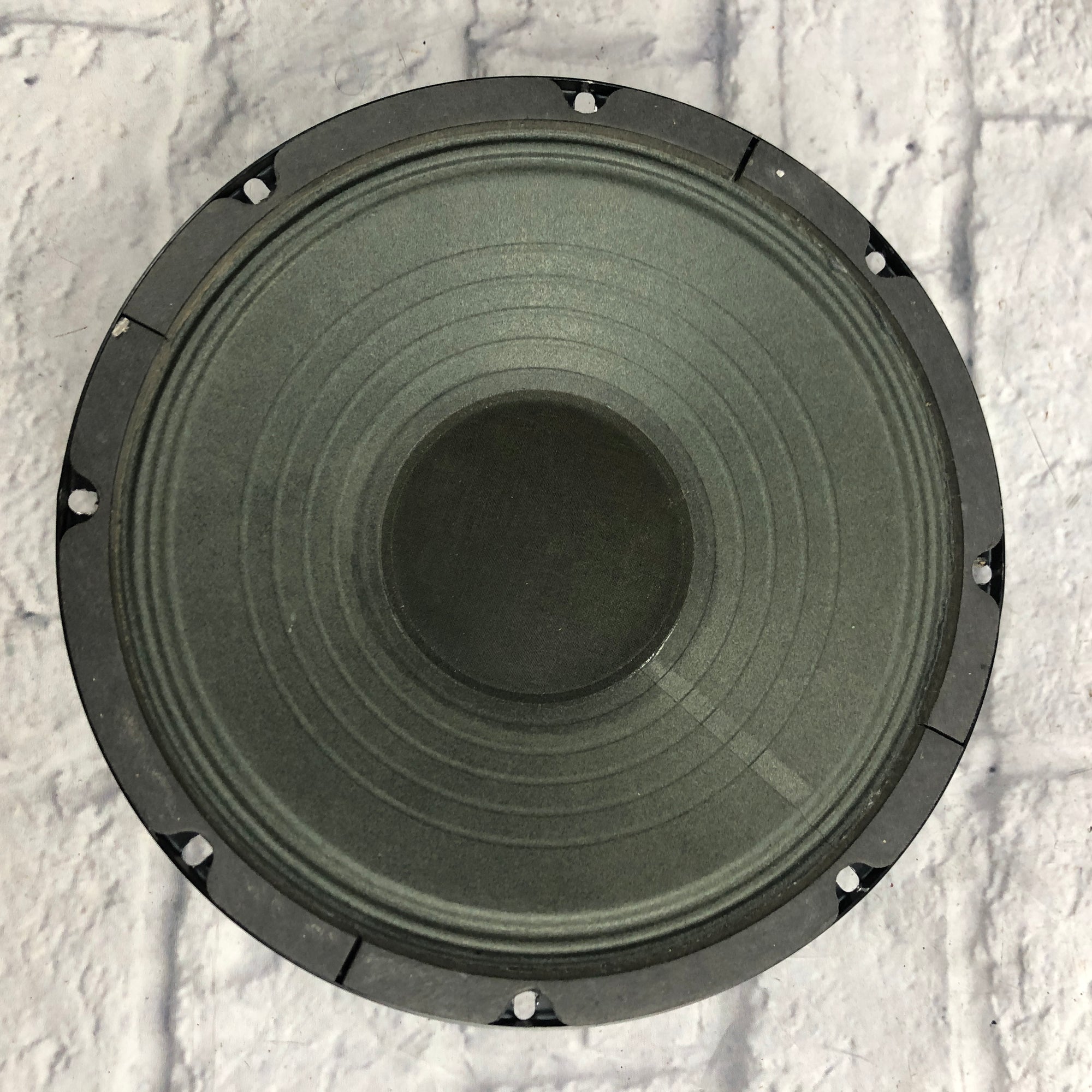 Carvin V10 10in Bass 8ohm 65 Watt Guitar Speaker