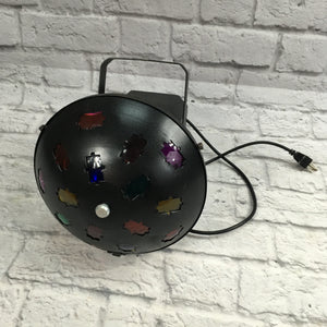American DJ Vertigo Rotating DJ Light