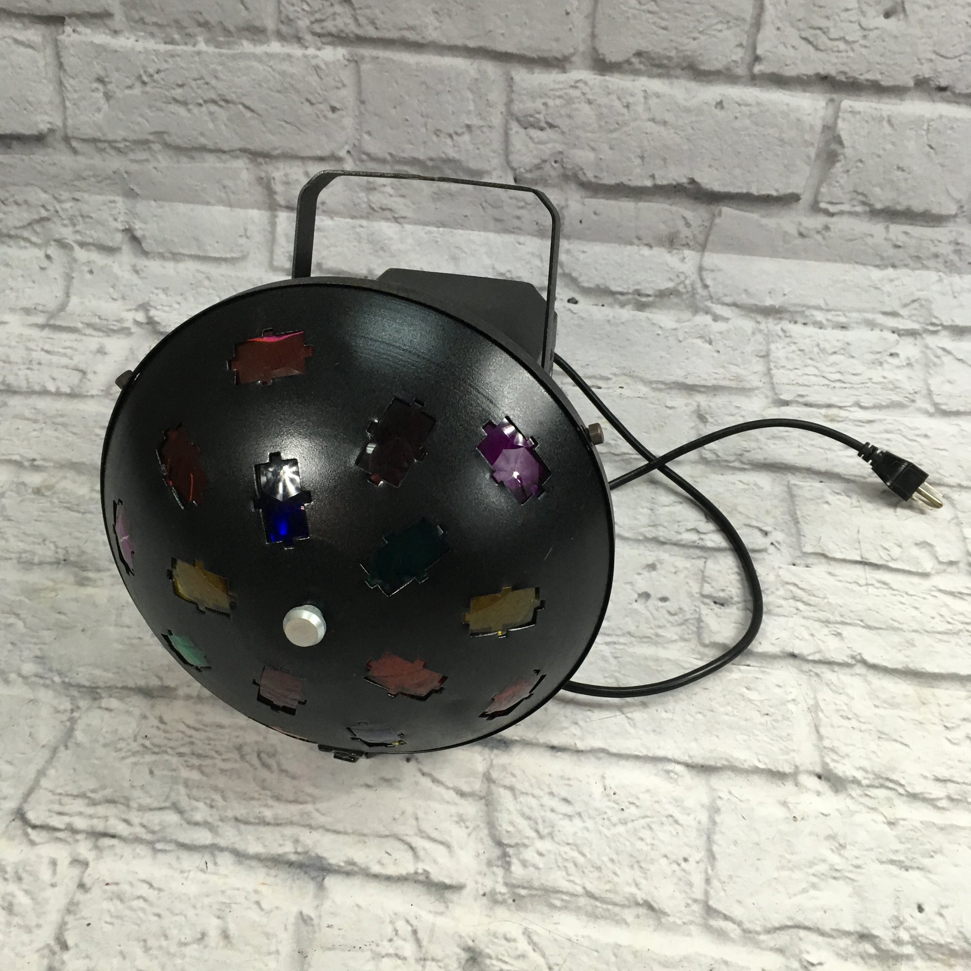 American DJ Vertigo Rotating DJ Light