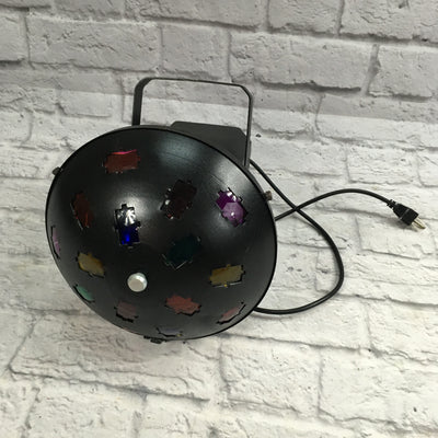 American DJ Vertigo Rotating DJ Light