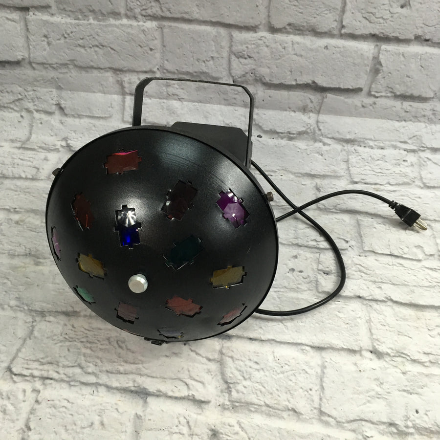 American DJ Vertigo Rotating DJ Light
