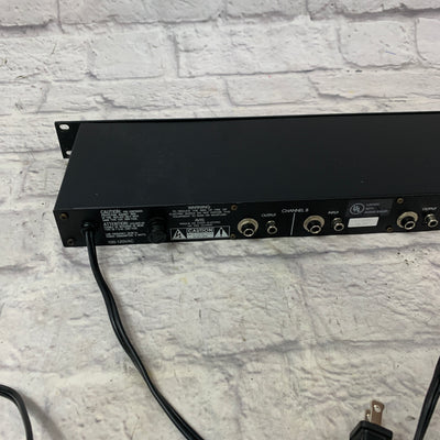 BBE 462 Sonic Maximizer