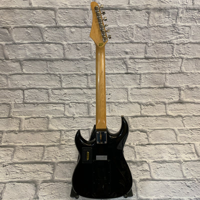 Guitar Systems FX-2 Project Guitar