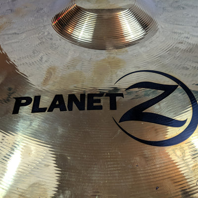 Zildjian Planet Z 16" Crash Cymbal