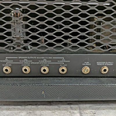 Peavey VTM 60 Guitar Amp Head