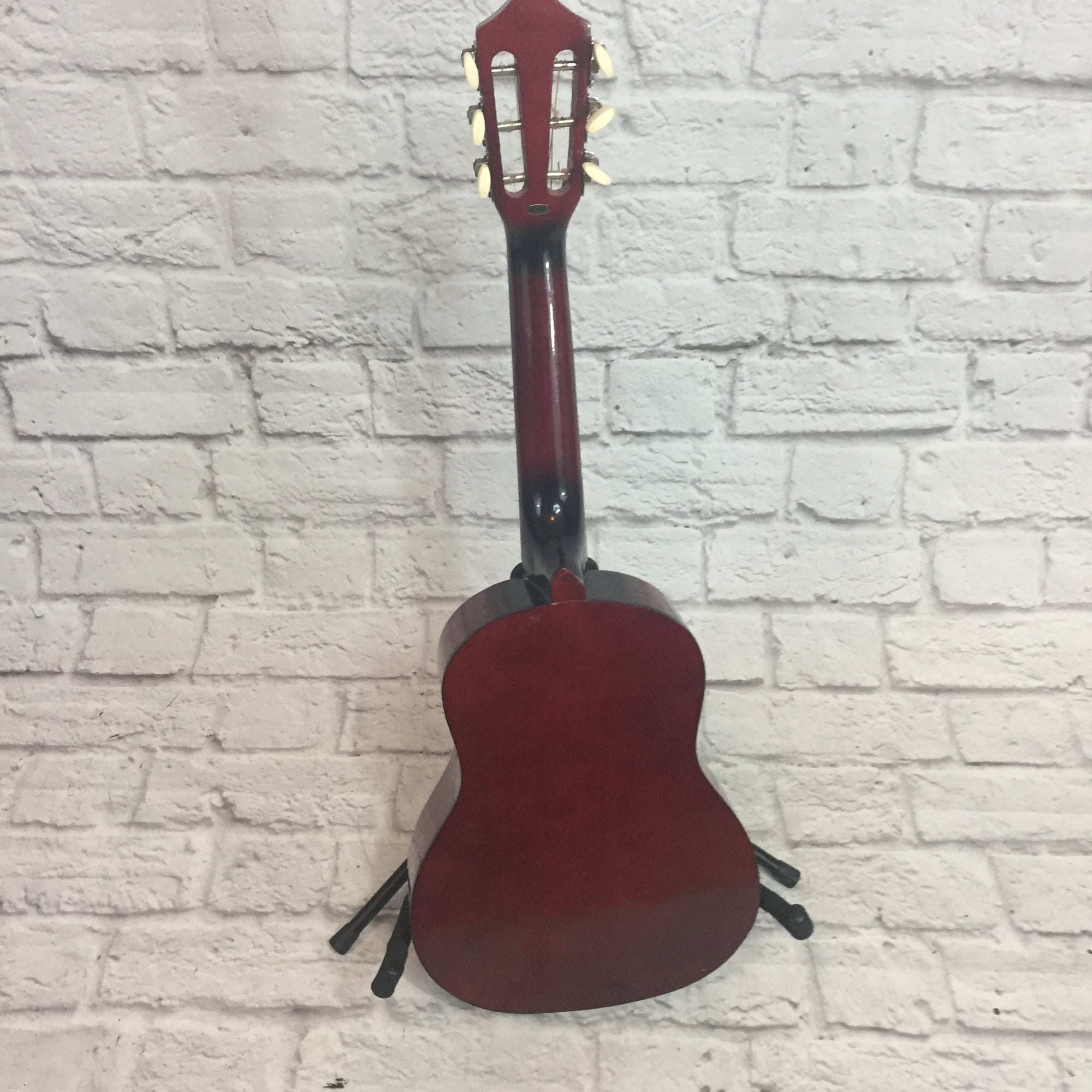 Children's Small Acoustic Guitar