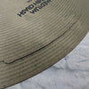 Zildjian A Series 16" Medium Thin Crash Cymbal (cracked)