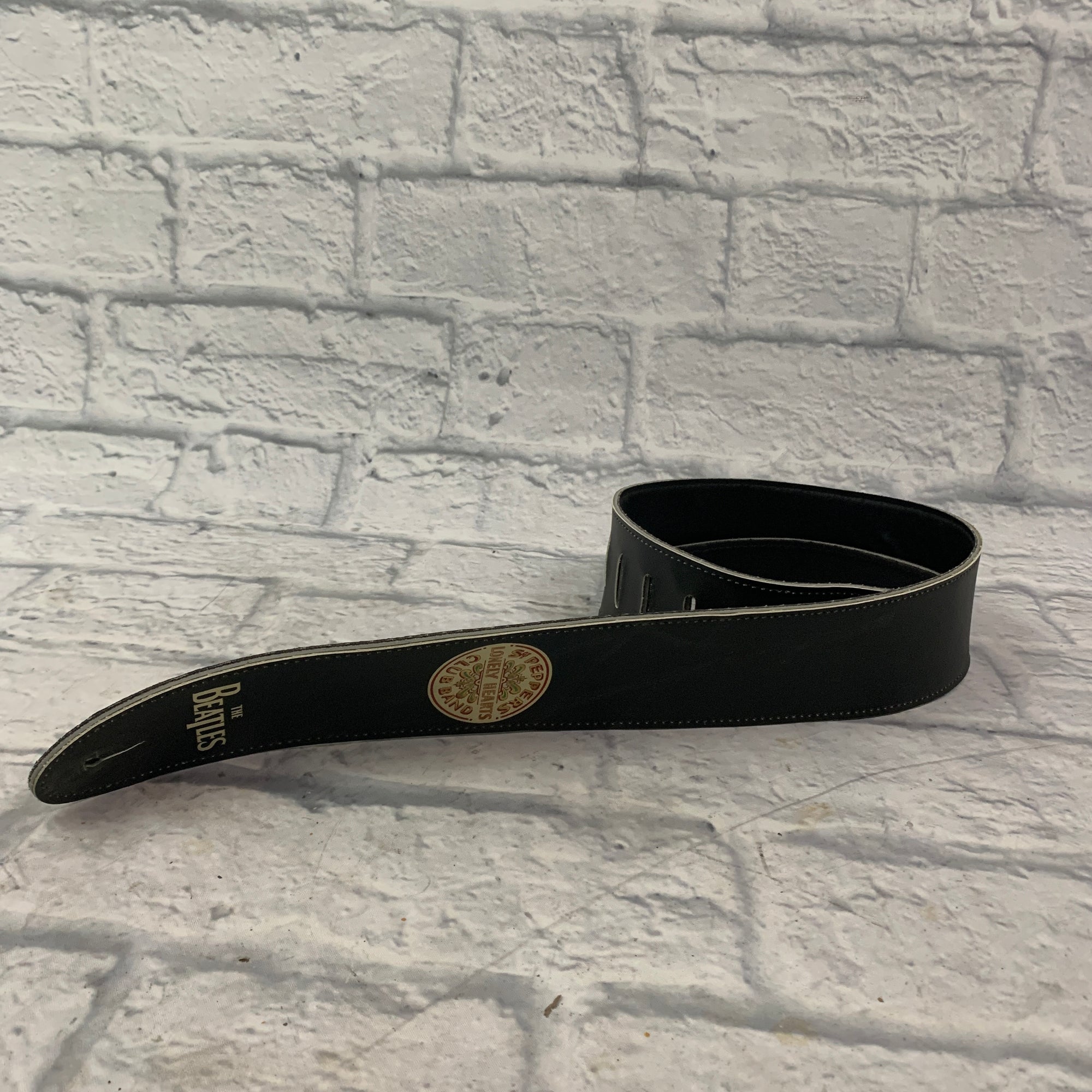Planet Waves 25LB05 Sgt. Pepper Guitar Strap