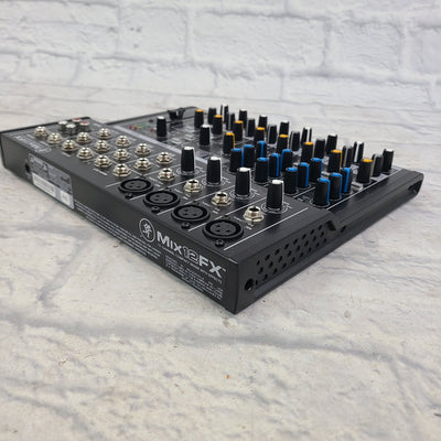 Mackie MIX12FX Mixer