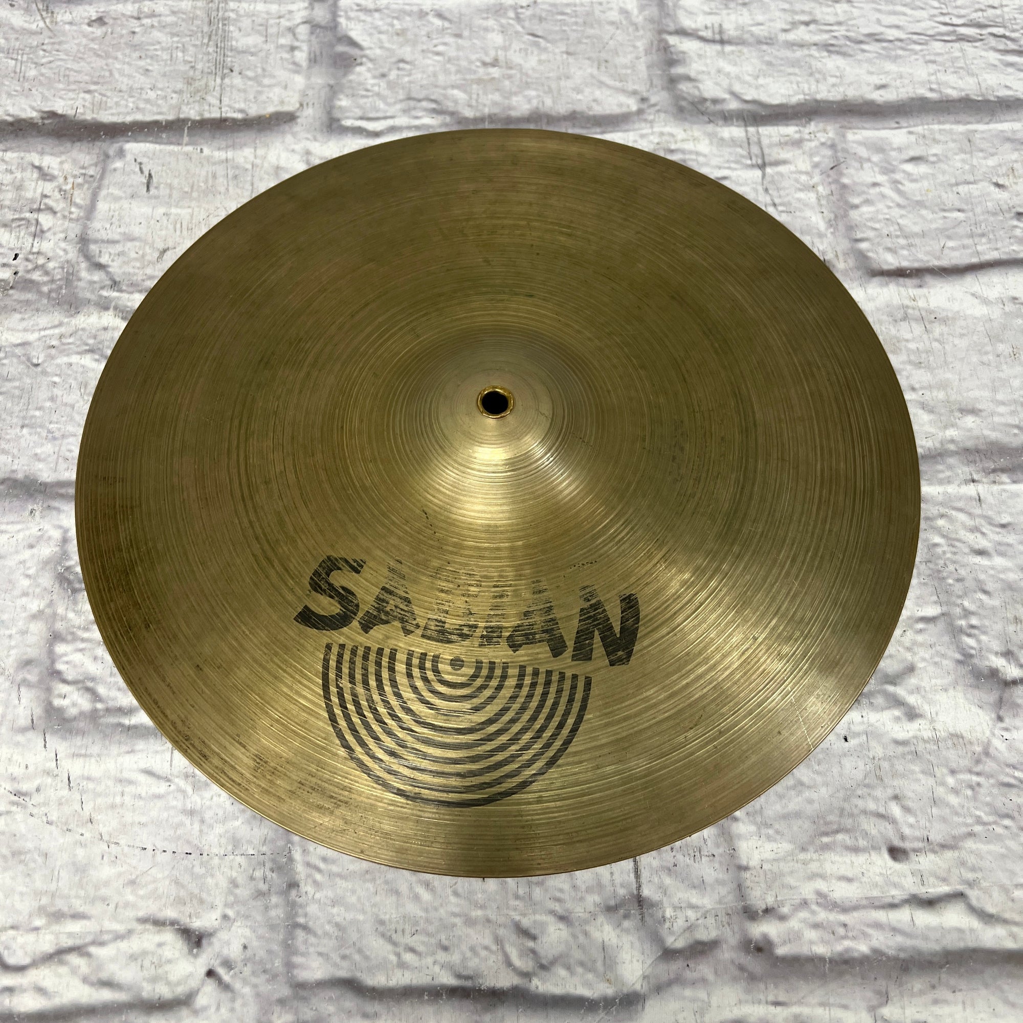 Sabian AA Marching Band 16"  Concert Cymbal