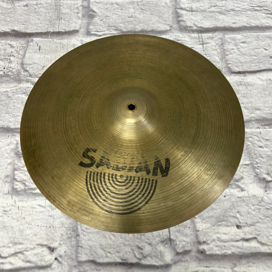 Sabian AA Marching Band 16"  Concert Cymbal
