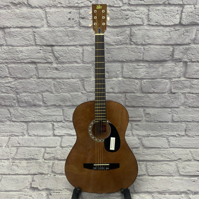 Rogue SO-069-RAG-WL Acoustic Folk Guitar