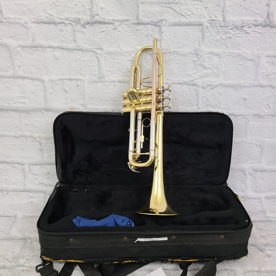 Prelude Conn Selmer Bb 711 Student Trumpet