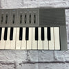 Yamaha CS-01 Monophonic Analog Synthesizer Silver