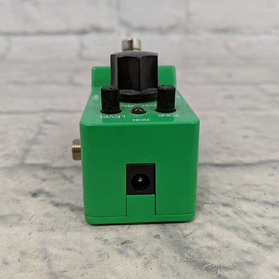 Ibanez Tube Screamer Mini
