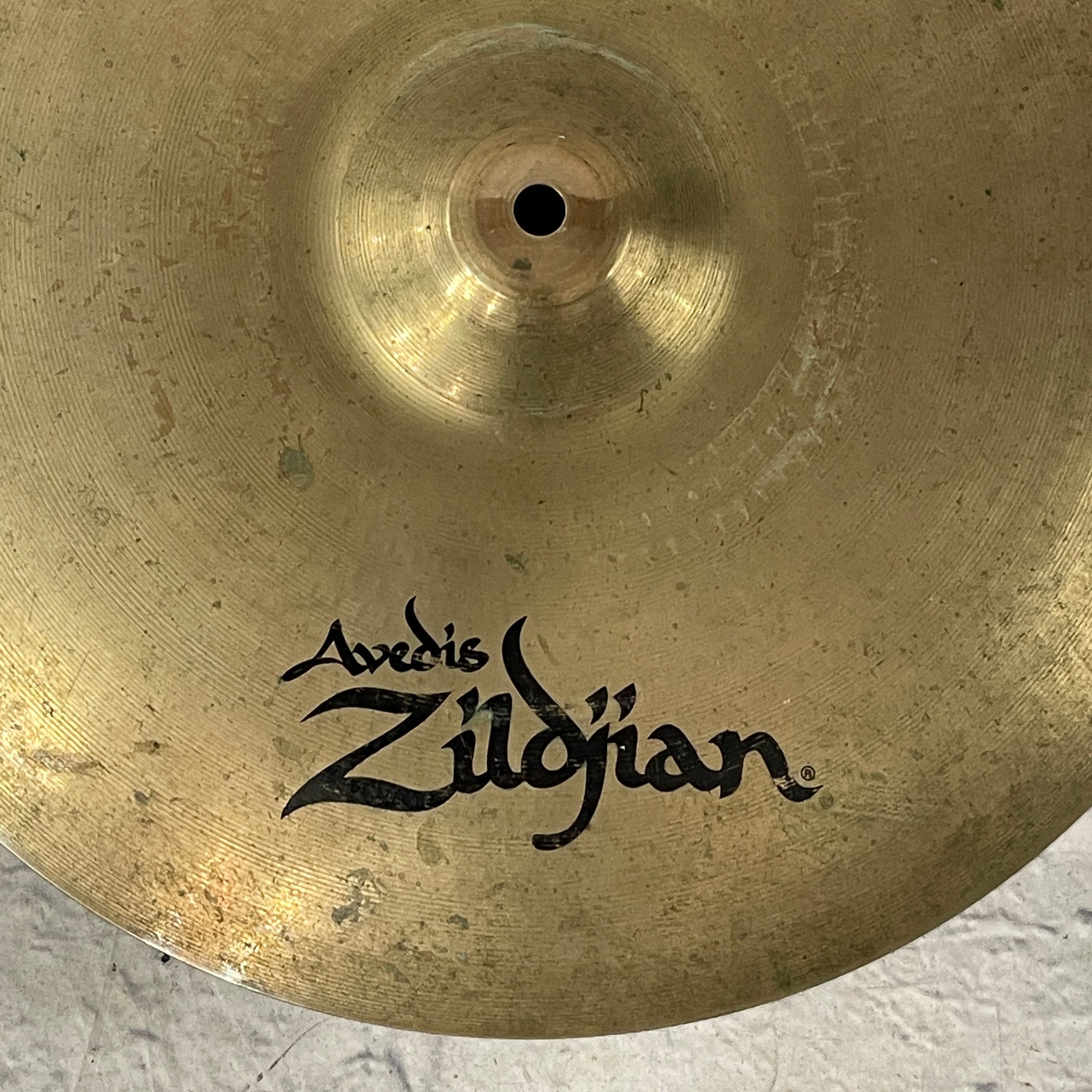 Zildjian A Custom 16 Crash Cymbal