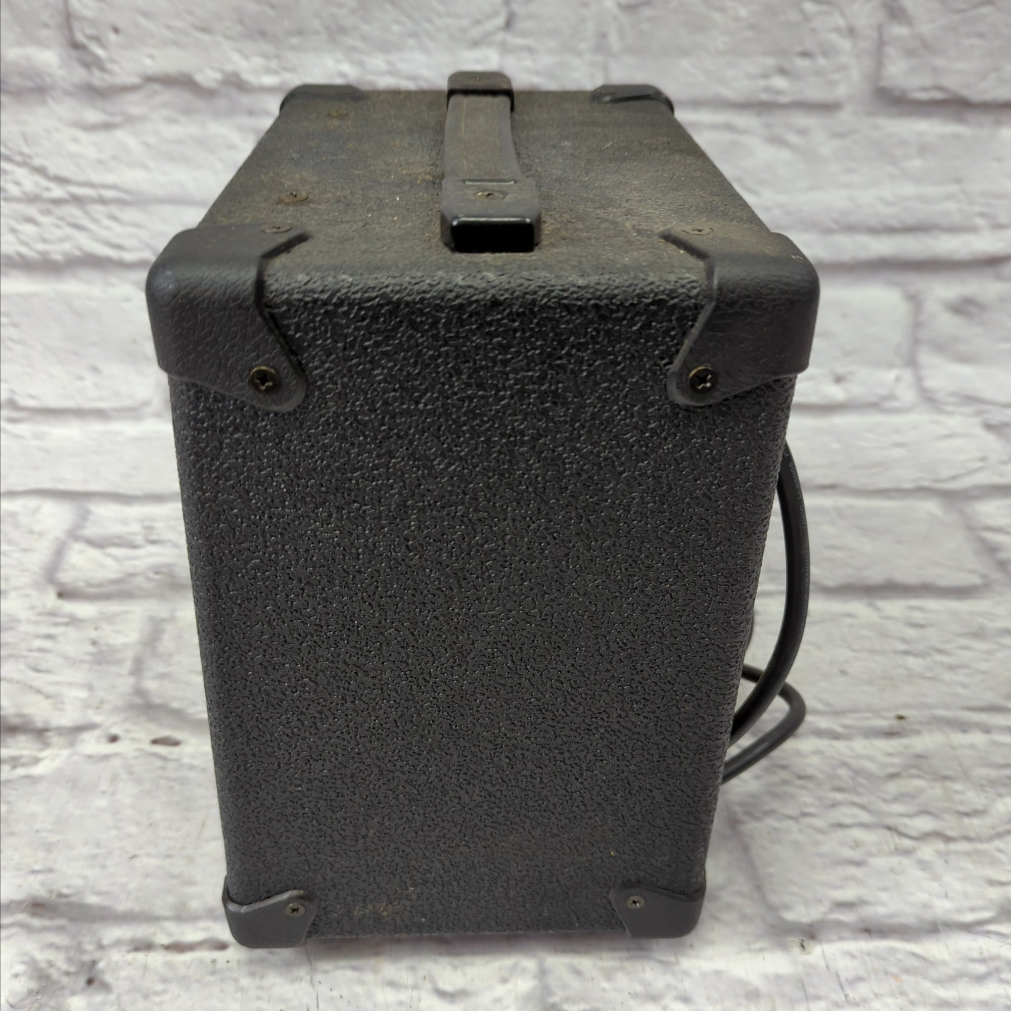 Yamaha YG15 Guitar Combo Amp