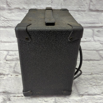 Yamaha YG15 Guitar Combo Amp