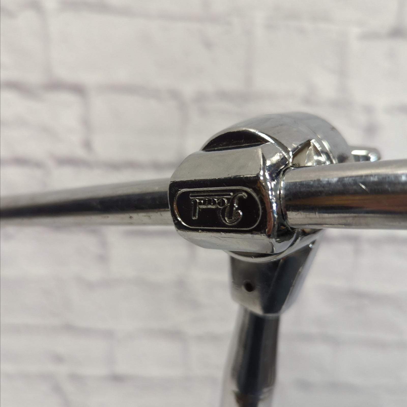 SP Sound Percussion Mini Boom Cymbal Stand