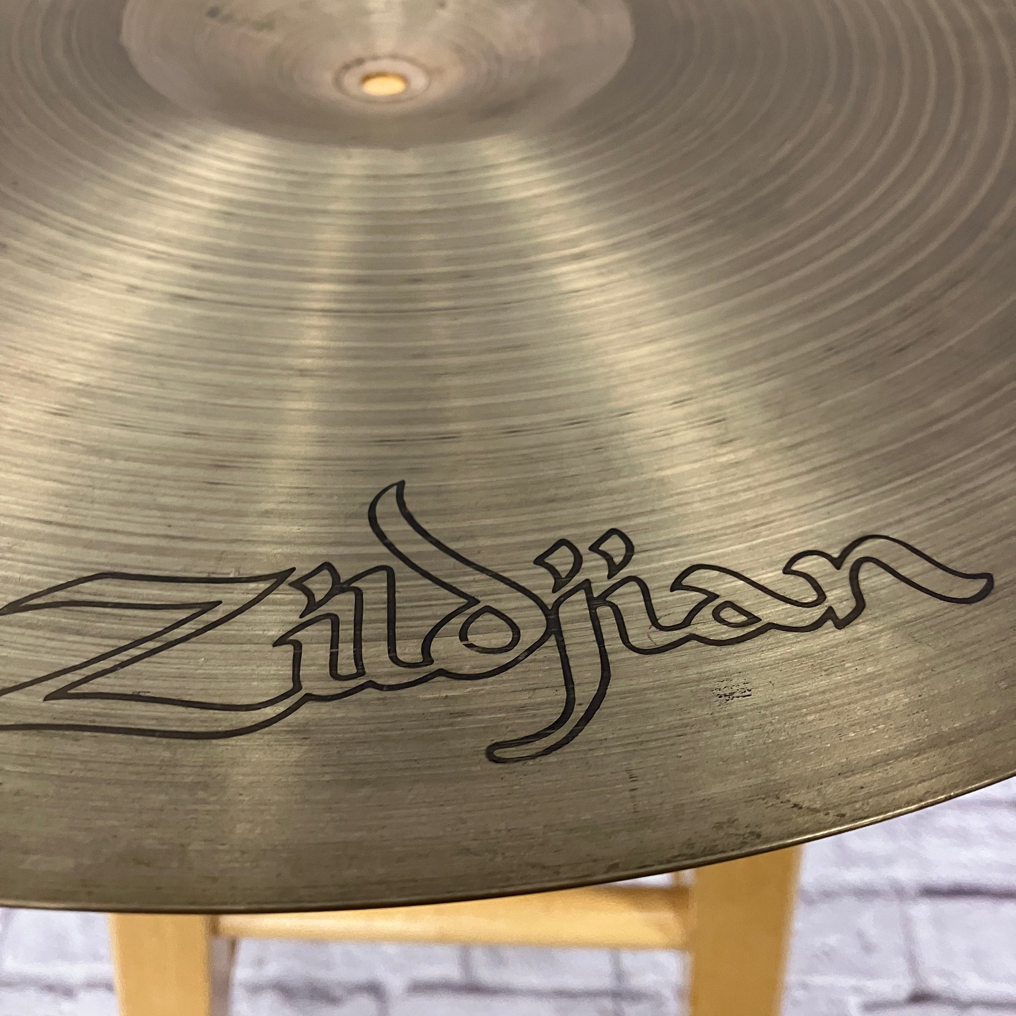 Zildjian 20 Medium Ride Cymbal