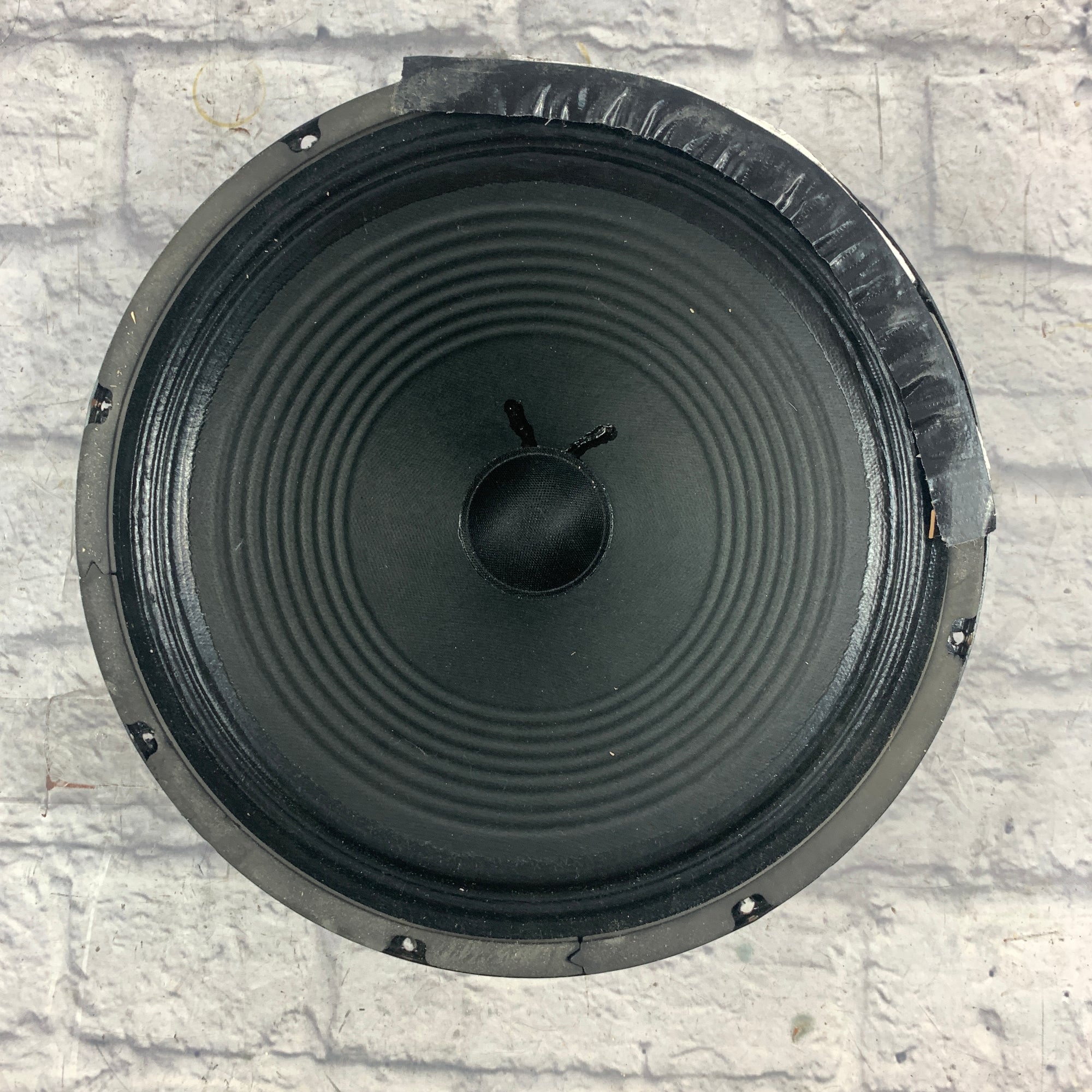 Fender by Eminence 10 Guitar Replacement Speaker