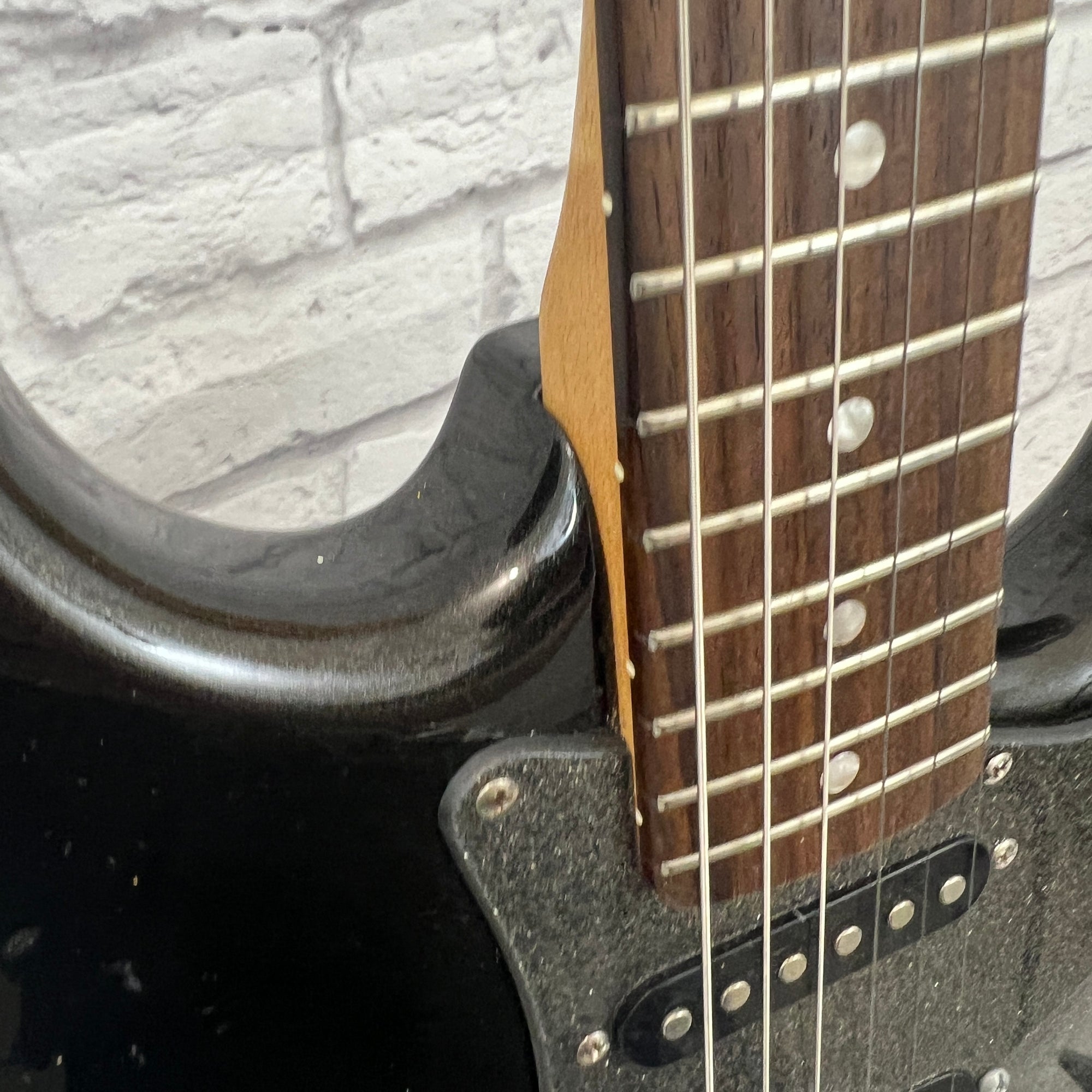 Squier Stratocaster Electric Guitar (Affinity)