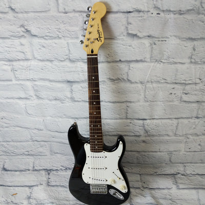 Squier Mini Stratocaster Electric Guitar