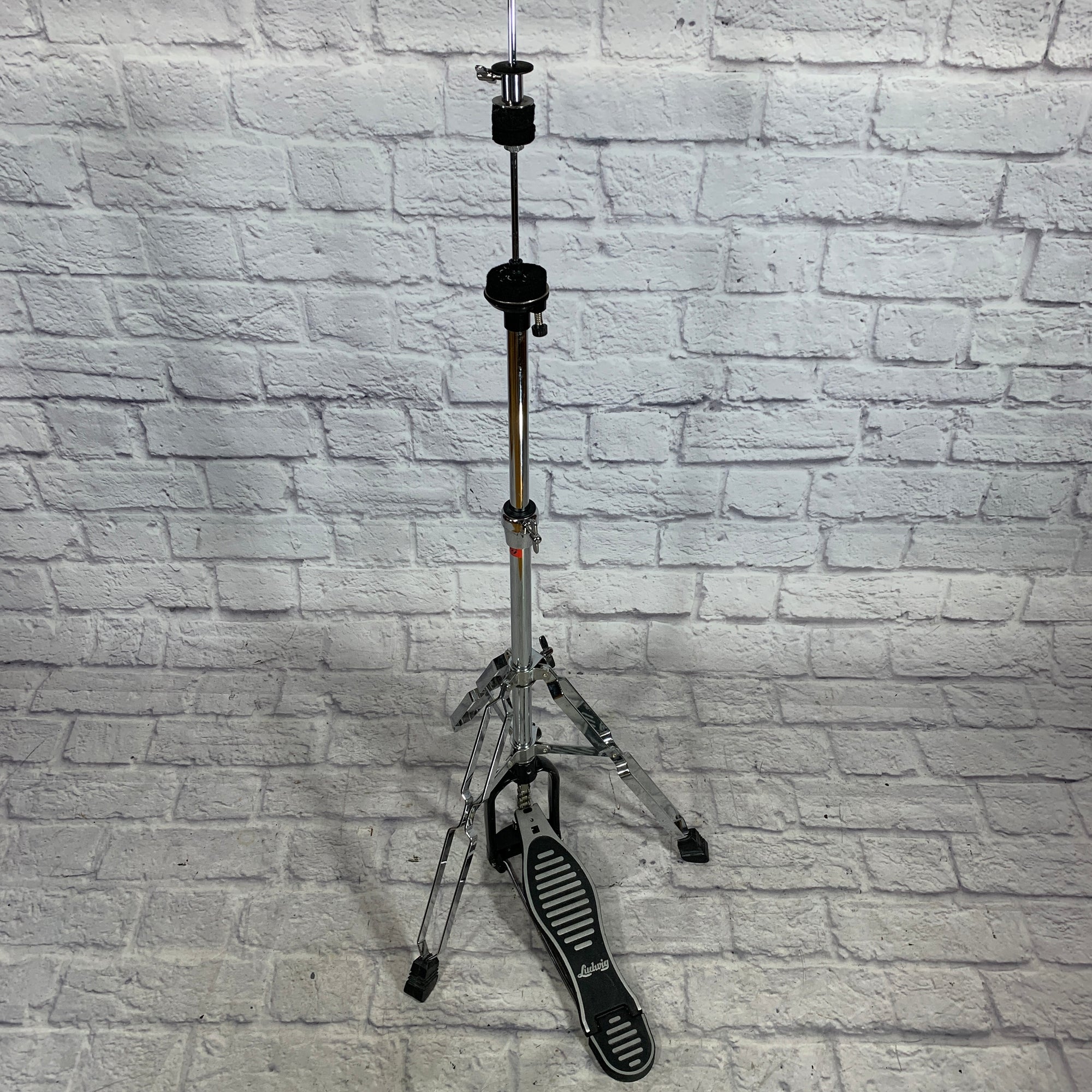 Ludwig L416HH Double Braced Hi Hat Stand