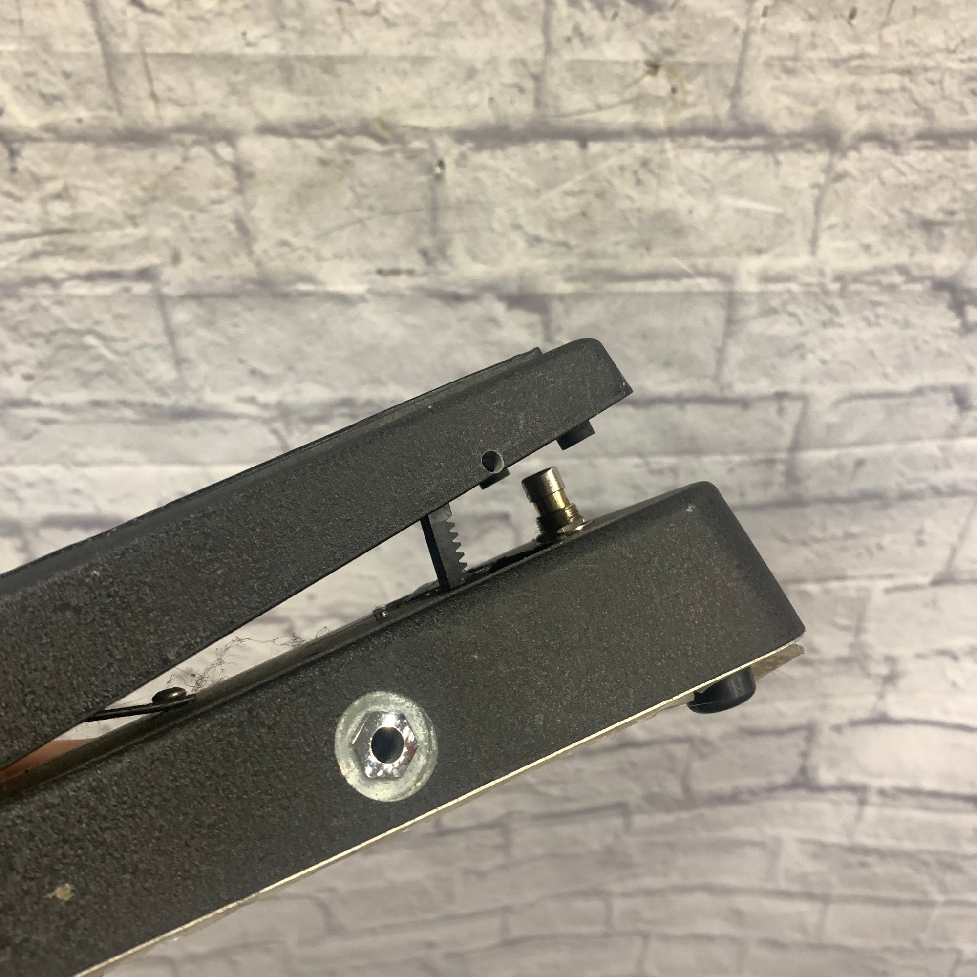 Dunlop GCB-95 Wah Pedal