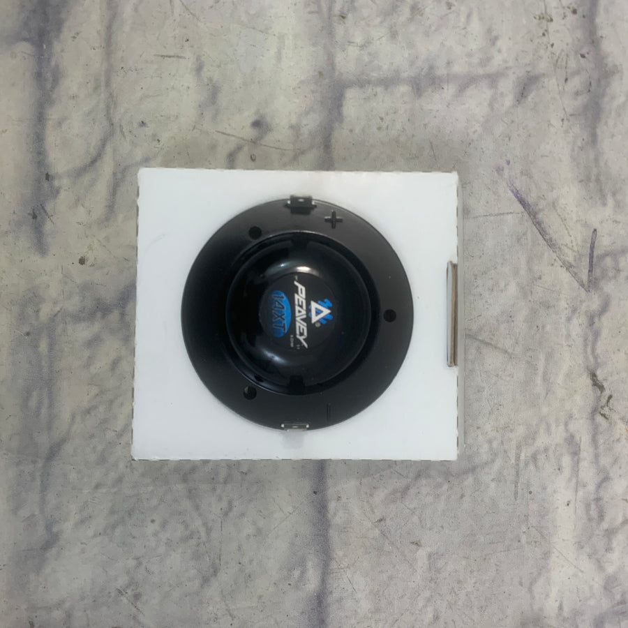 peavey 14xt diaphragm 8 ohm