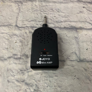 Joyo Mini AMP Portable Guitar Amp