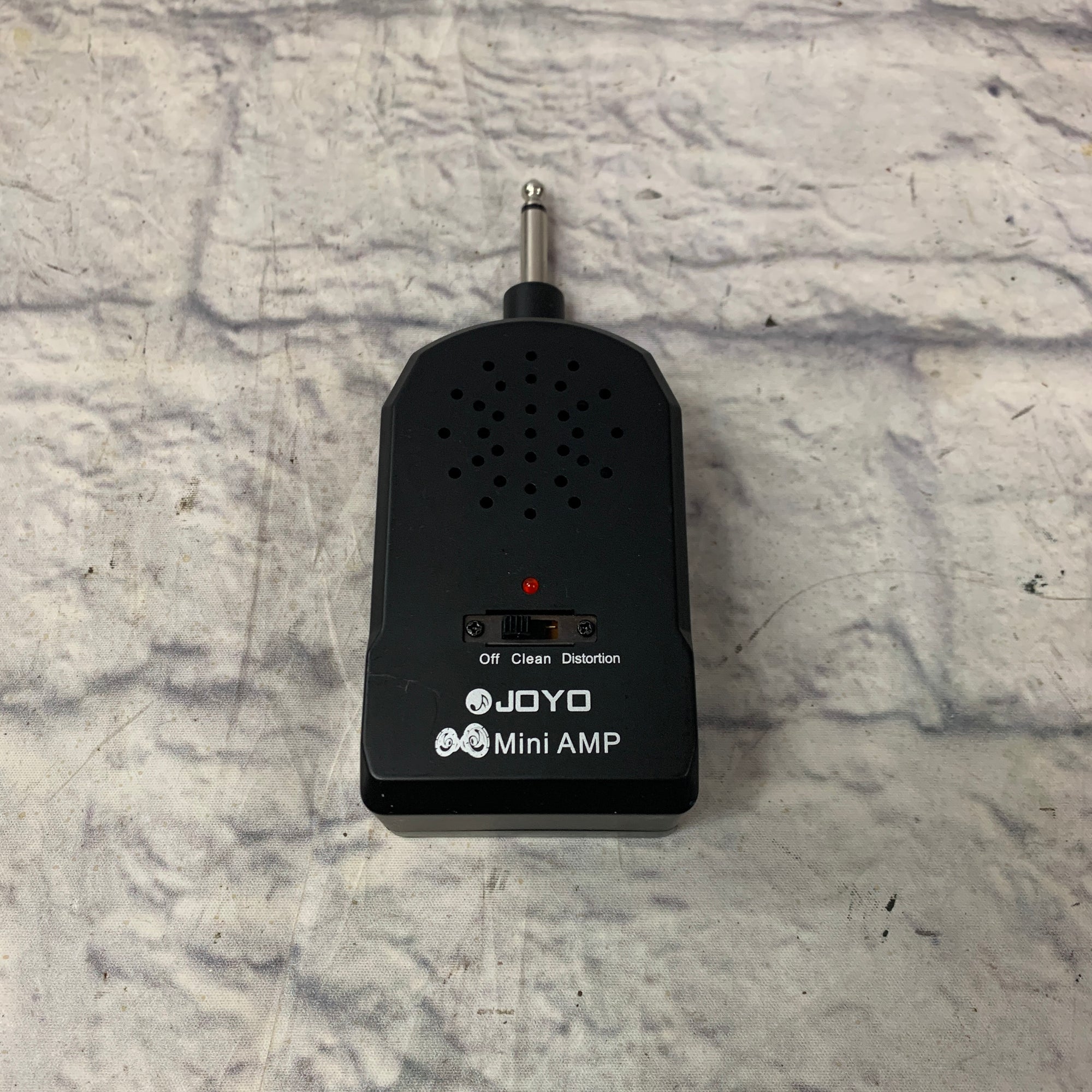 Joyo Mini AMP Portable Guitar Amp