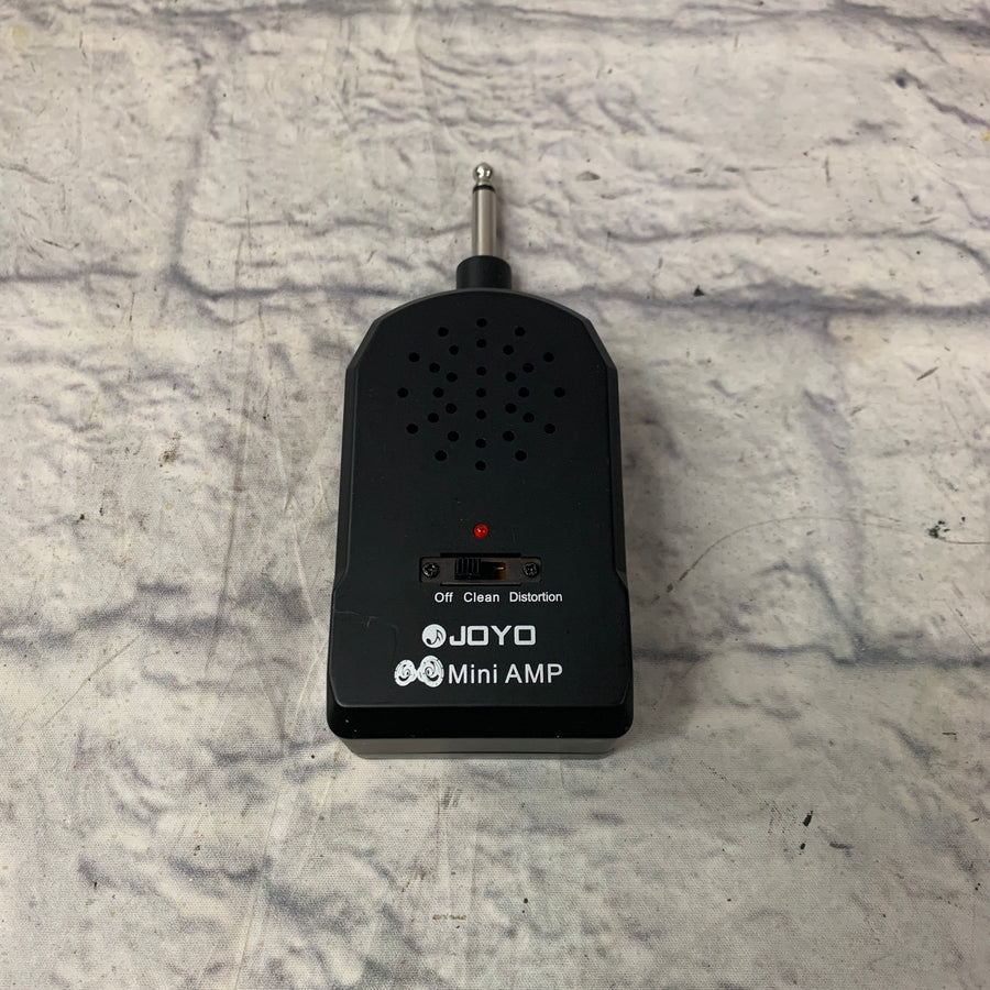 Joyo Mini AMP Portable Guitar Amp