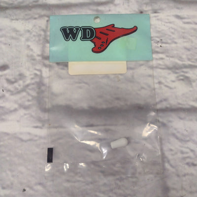 WD Toggle Switch Tip Metric - White