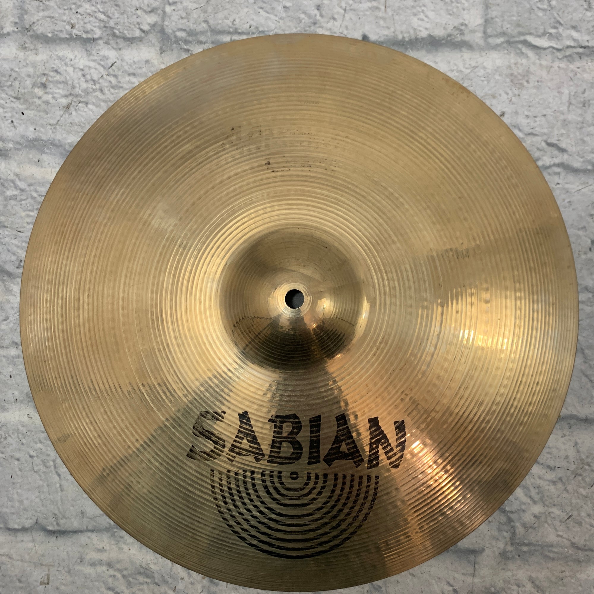 Sabian AA 16" Medium Crash Cymbal