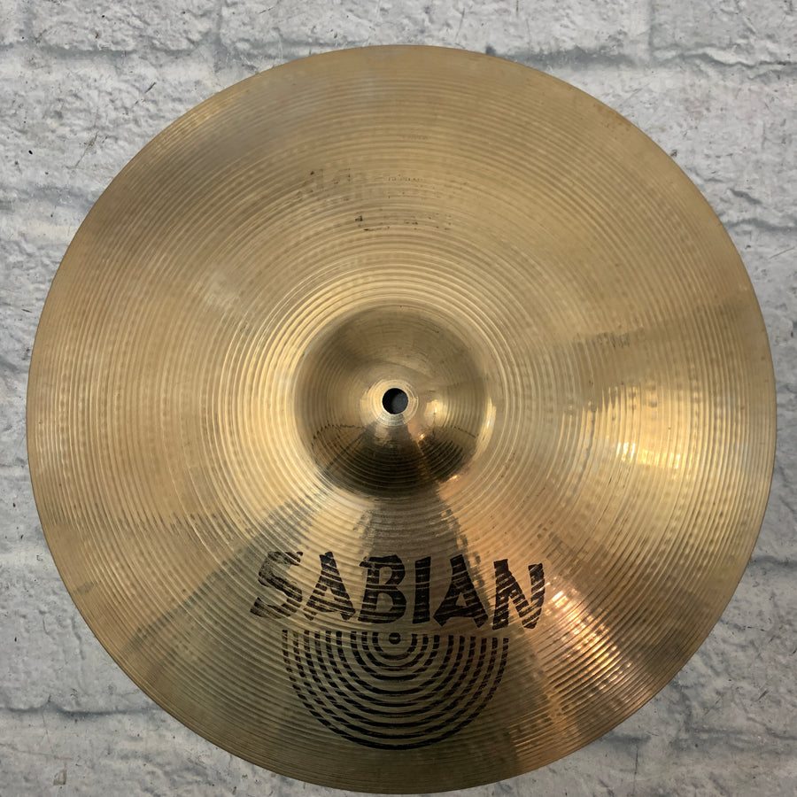 Sabian AA 16" Medium Crash Cymbal