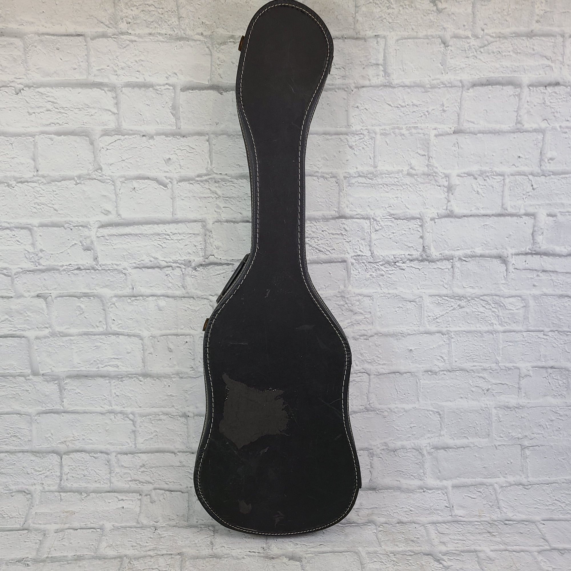 Unknown Electric Guitar Chipboard Case