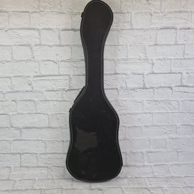 Unknown Electric Guitar Chipboard Case